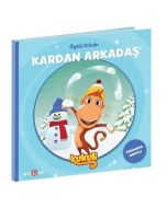 Öykü Kitabı - Kardan Arkadaş