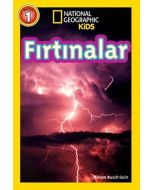 National Geographic Kids - Fırtınalar