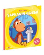 Kukuli Öykü Kitabı - Şapkanın Gizemi