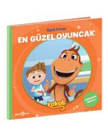 Kukuli Öykü Kitabı - En Güzel Oyuncak
