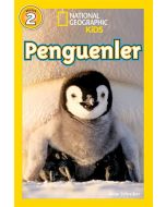 National Geographic Kids - Penguenler