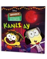 Disney Greenlerin Büyükşehir Maceraları - Kanlı Ay