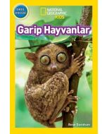 National Geographic Kids - Garip Hayvanlar