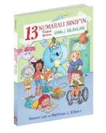 13 Numaralı Sınıf'ın Felaket Getiren Sihirli Dilekleri