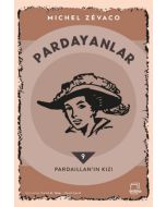 Pardayanlar 9 - Pardaillan’ın Kızı