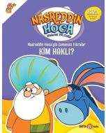 Nasreddin Hoca’yla Zamansız Fıkralar - Kim Haklı?