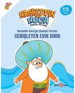 Nasreddin Hoca’yla Zamansız Fıkralar - Genişleyen Evin Sırrı