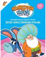 Nasreddin Hoca’yla Zamansız Fıkralar - Büyük Görev: Yanından Ayrılma