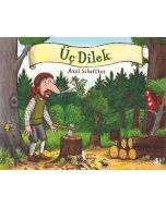Üç Dilek