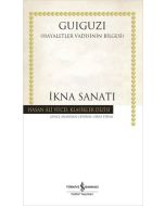 İkna Sanatı (Ciltli)