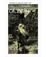 Gezgin (Ciltli)