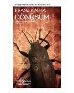 Dönüşüm (Ciltli)