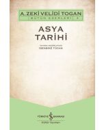 Asya Tarihi