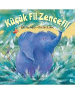 Küçük Fil Zencefil