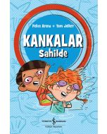Kankalar Sahilde