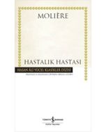 Hastalık Hastası (Ciltli)