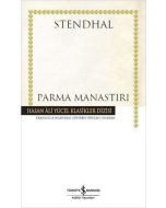Parma Manastırı (Ciltli)