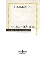 Hakiki Hikayeler (Ciltli)