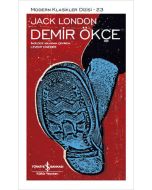 Demir Ökçe (Ciltli)