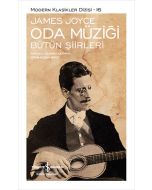 Oda Müziği (Ciltli)