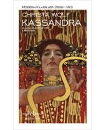 Kassandra (Ciltli)