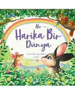 Ne Harika Bir Dünya