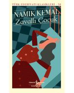 Zavallı Çocuk