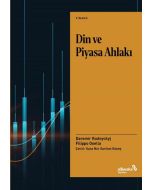 Din ve Piyasa Ahlakı