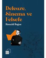 Deleuze, Sinema ve Felsefe