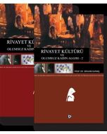 Rivayet Kültürü ve Olumsuz Kadın Algısı - 2 Cilt Takım