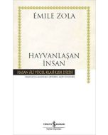 Hayvanlaşan İnsan (Ciltli) 