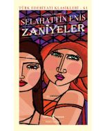 Zaniyeler