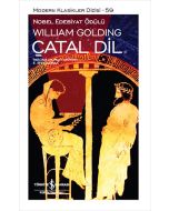 Çatal Dil (Ciltli)