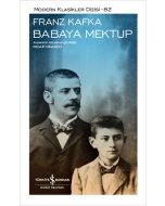 Babaya Mektup (Ciltli)