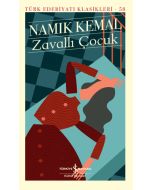 Zavallı Çocuk (Ciltli)