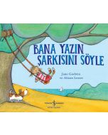 Bana Yazın Şarkısını Söyle
