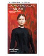 Feniçka (Ciltli)