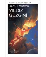 Yıldız Gezgini (Ciltli)