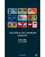 Gizliliğin ve Gizli Toplumların Sosyolojisi
