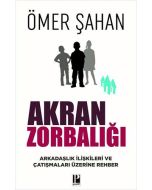 Akran Zorbalığı