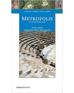 Metropolis, A Mother Goddess City in Ionia