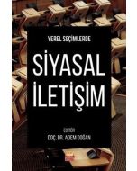 Yerel Seçimlerde Siyasal İletişim