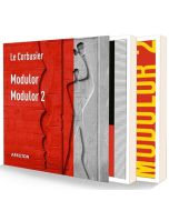 Modulor - Modulor 2 - 2 Kitap Takım