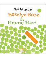 Bezelye Bozo ile Havuç Havi