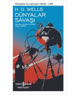 Dünyalar Savaşı (Ciltli)