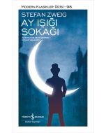 Ay Işığı Sokağı (Ciltli)