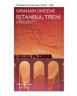 İstanbul Treni (Ciltli)