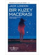 Bir Kuzey Macerası (Ciltli)