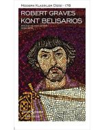 Kont Belisarios (Ciltli)