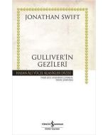 Gulliver’in Gezileri (Ciltli)